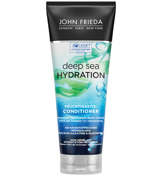 John Frieda Deep Sea Hydration Conditioner 250.0 ml