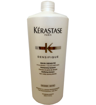 Kérastase Haarpflege Densifique Bain Densité Shampoo ohne Pumpspender 1000 ml