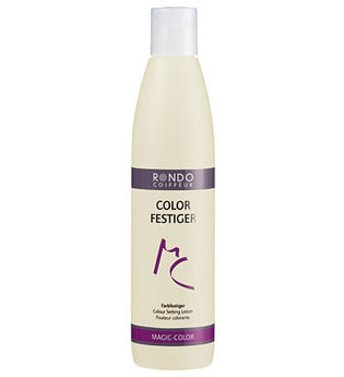 Rondo Coloration Color Festiger Blond 250 ml