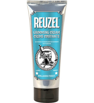 Reuzel Grooming Cream 100 ml Stylingcreme
