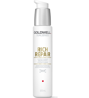 Goldwell Dualsenses Rich Repair 6 Effects Serum 100 ml Haarserum