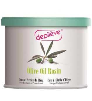 depileve Olive Oil Rosin 400 g