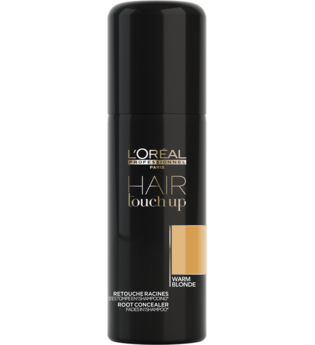 L'Oreal Professionnel Haarfarben & Tönungen Hair Touch Up Ansatz Make-up Warmes Blond 75 ml