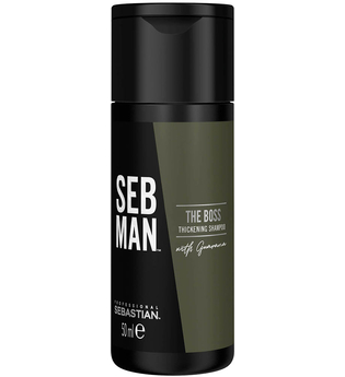 Sebastian SEB MAN The Boss Thickening Shampoo 50 ml