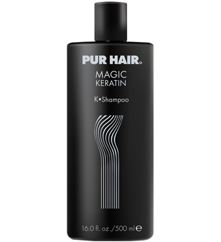 PUR HAIR Magic Keratin K Shampoo 500 ml
