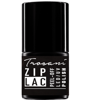 Trosani ZipLac Peel-Off UV/LED Nail Polish Phantom (41), 6 ml