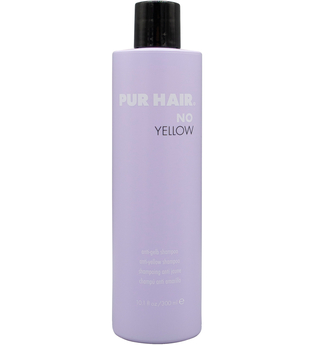 Pur Hair Haare Shampoo No Yellow Shampoo 300 ml