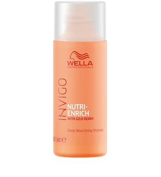 Wella Professionals INVIGO Nutri-Enrich Deep Nourishing Shampoo 50.0 ml