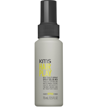 KMS Sea Salt Spray Haarspray 75.0 ml