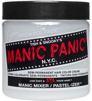 Manic Panic Manic Mixer Pastel-izer 118 ml