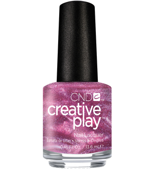 CND Creative Play Pinkidescent #408 13,5 ml