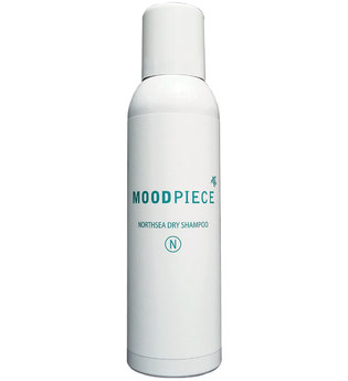 MOODPIECE Northsea Dry Shampoo 200 ml