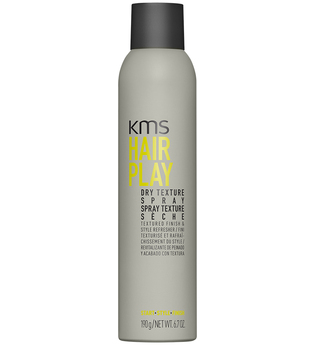 KMS Hairplay Dry Texture Spray 250 ml Haarspray