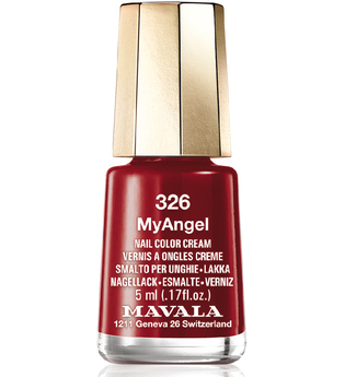 Mavala Nagellack I love Mini Color's MyAngel 5 ml