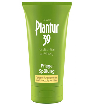 Plantur Plantur 39 Pflege-Spülung Speziell für coloriertes und strapaziertes Haar Conditioner 150 ml