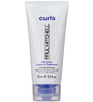 Paul Mitchell Full Circle Leave-In Treatment 75 ml Leave-in-Pflege