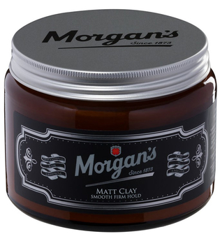Morgan's Styling Matt Clay 500 ml