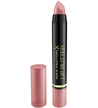 Max Factor Make-Up Lippen Colour Elixir Lip Butter Nr. 114 Autumn Apricot 16 g