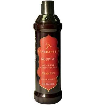 Marrakesh Shampoo 355 ml