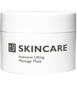 toxSKINCARE Intensive Lifting Massage Mask 200 ml