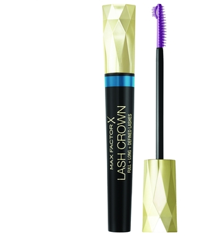 Max Factor Make-Up Augen Masterpiece Lash Crown Mascara Waterproof 6,50 ml