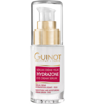 Guinot Hydrazone Yeux Eye Contour Long-Lasting Hydrating Serum Cream 15ml