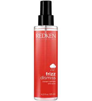 Redken frizz dismiss Instant Deflate Oil in Serum 125 ml