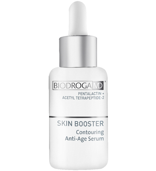 BiodrogaMD Skin Booster Contouring Anti-Age Serum 30 ml Gesichtsserum