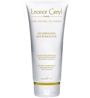 Leonor Greyl Shampooing Reviviscence (Repairing Shampoo for Ultra-Dehydrated Hair)