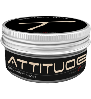 Attitude Silver Wax 100 ml