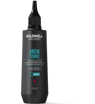 Goldwell Dualsenses Men Activating Scalp Tonic 150 ml Haarwasser