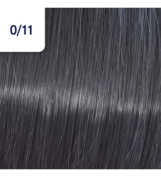 Wella Professionals Haarfarben Koleston Perfect Special Mix Nr. 0/11 60 ml