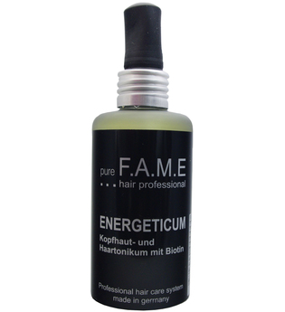 Pure Fame ''Energeticum''  100 ml