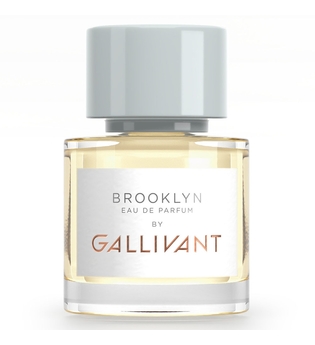 Gallivant Unisexdüfte Brooklyn Eau de Parfum Spray 30 ml