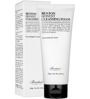 Benton Produkte BENTON Honest Cleansing Foam Gesichtsreinigung 150.0 g