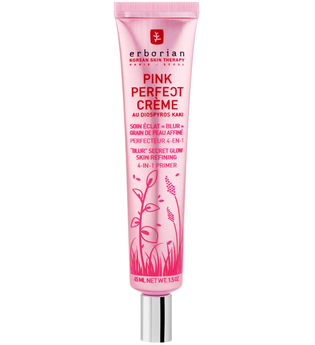 Erborian Pink Perfect Au Diospyrus Kaki Gesichtscreme  45 ml