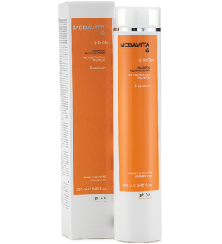 Medavita Haarpflege Beta Refibre Reconstructive Shampoo 250 ml