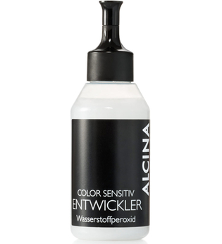 Alcina Color Sensitiv Entwickler 75 ml Entwicklerflüssigkeit