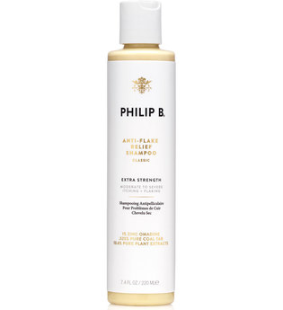 Philip B Anti-Flake Relief Shampoo Extra Strength Haarshampoo  220 ml