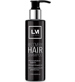 Leon Miguel Recovery Hair Shampoo 250 ml