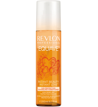 Revlon Professional EQUAVE™ Instant Beauty Instant Love™ Sun Protecting Detangling Leave-in Conditioner 200ml