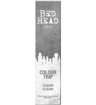 Tigi Bed Head Colour Trip Clear 90 ml