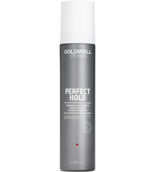 Goldwell StyleSign Perfect Hold Sprayer Powerful Hair Lacquer 300ml