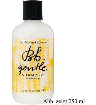 Bumble and bumble Shampoo & Conditioner Shampoo Gentle Shampoo 1000 ml