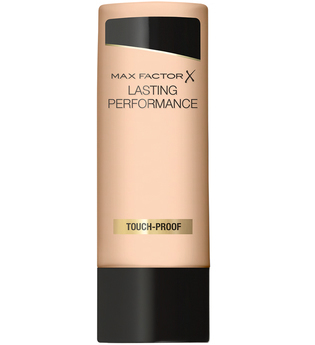 Max Factor Lasting Performance Foundation 040-Light Ivory 35 ml Flüssige Foundation