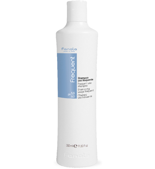 Fanola Haarpflege Frequent Frequent Shampoo 350 ml