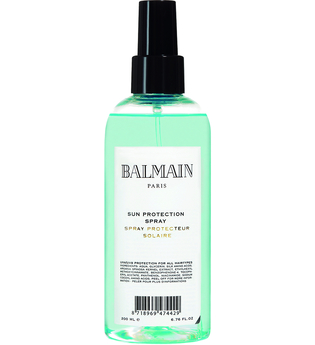 Balmain Paris Hair Couture Sun Protection Haarspray 200 ml