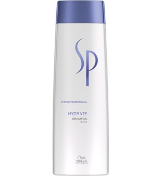 Wella Professionals Haarshampoo »SP Hydrate«, feuchtigkeitsspendend