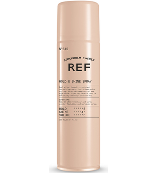 REF. 545 Hold & Shine Spray 300 ml