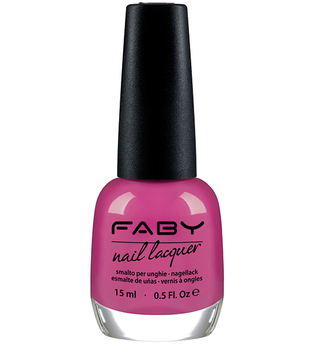 FABY Color is the scent of dreams 15 ml
